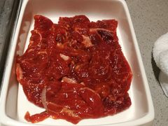 -海底捞火锅(金融街万达店)