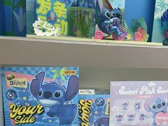 -JOYCODE(大红门银泰百货店)