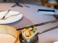 -遇外滩(BFC外滩金融中心店)