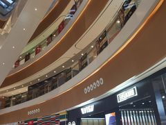 -深圳来福士广场