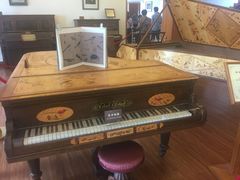 -鼓浪屿钢琴博物馆