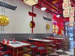-别装假铝盆烤肉(三道街店)