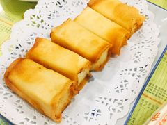 -正德顺順德雙皮奶(中信店)