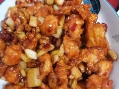 -津悦·正阳春烤鸭(红旗南路店)