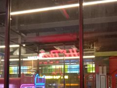 -河坝烧烤串城(金达莱店)