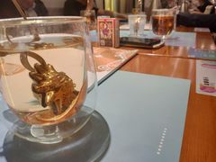 -HELLO MUSAE 拾光缪斯餐厅·纯正希腊风味(苏州中心店)