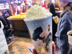 -仙境豆夫(步行街旗舰店)