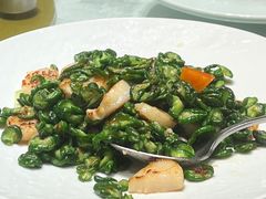 -绿岛国际酒店·海鲜酒楼(八七路店)