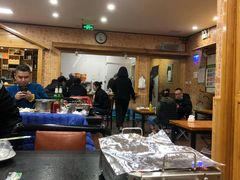 大堂-老黑板筋(顺义总店)