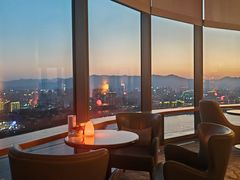 -三迪希尔顿酒店·星空酒廊