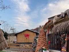 -HERRE·FARM 赫尔露营农场·团建聚会包场