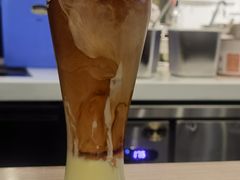 -Peet's Coffee皮爷咖啡(德基店)