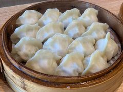 -惠成饺子(百合园店)