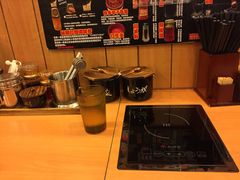 -博多一幸舍(侨福芳草地购物中心店)