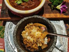 仁当咖喱牛肉-小娘惹厨房Little Nyonya(狮城有约上榜店)