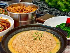-灶东家民间菜(回兴店)