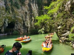 -天河潭旅游度假区