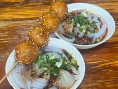 -洞子口张老二凉粉(文殊院店)