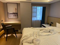 -雅斯特酒店(春熙路太古里店)