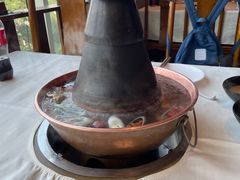 -东来顺饭庄(西直门店)