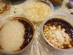 -潘玉麟糖粥