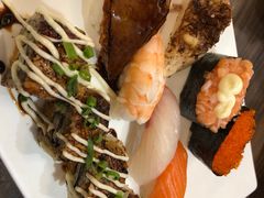 -东京屋(武定路店)