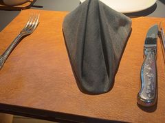 -拉蒂娜·巴西牛排馆 Latina·Brazilian Steakhouse(王府井喜悦店)
