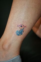 -極致刺青TATTOO STUDIO 私人订制