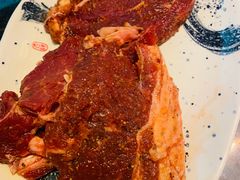 -阪尚皇·原切牛排·烤肉火锅自助(北京路店)