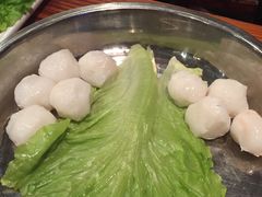 -渔米粥(罗湖店)