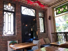 -西关84·History·Art·Cafe