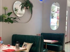 卡座-杯子红牛排(创意产业园店)