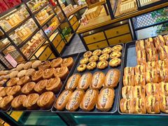 -FASHION BAKERY法森贝克(新德路店)