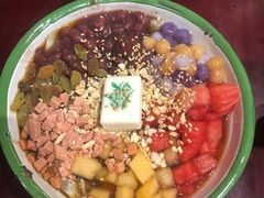 -李炮称盘麻辣烫(无锡荟聚店)
