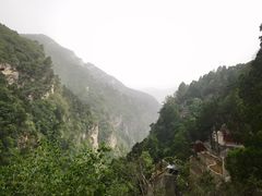 -北京上方山国家森林公园