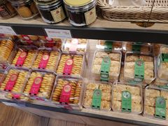 蝴蝶酥-85度C(上海茶陵北路店)