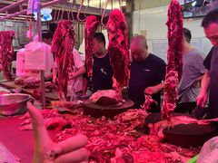 -阿娟牛肉丸·手打牛肉丸·现做现卖