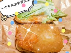 -魏家凉皮(儿童医院店)