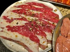 -首尔烤肉大排档(合生汇店)