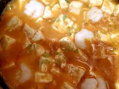 -小厨娘淮扬菜(六合欢乐港店)