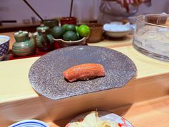-镹·鱼料理  国产鱼使用店