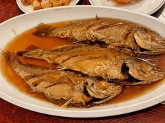 -聚首堂·特色小吃·肘子(什刹海德胜门店)