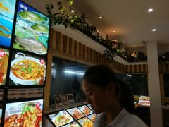 -邻家小馆(银都店)