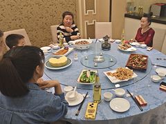 -中国吉菜名店广源宾馆餐厅
