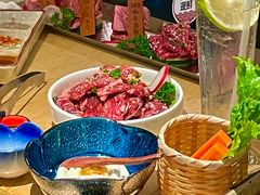 -赤坂亭·M9和牛烧肉(南京江南虹悦城店)