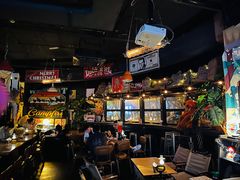 -CAS BAR(平武路店)