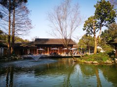 -山外山菜馆(玉泉路店)