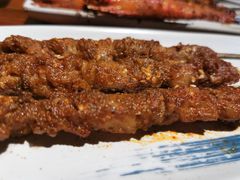 -功夫小龙虾·烧烤·江湖菜(金沙洲店)
