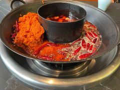 -巴蜀大将火锅(春熙店)