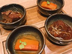 -月下料理(楷林IFC店)